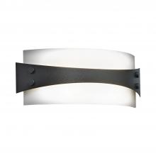 UltraLights Lighting 16351-BA-OA-04 - Invicta 16351 ADA Sconce