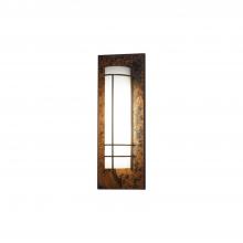 UltraLights Lighting 11212-BA-CO-04 - Synergy 11212 ADA Sconce