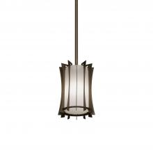 UltraLights Lighting 20458-BA-OA-10 - Vasi 20458 Pendant