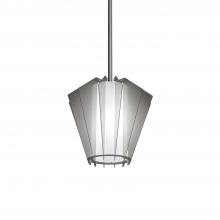 UltraLights Lighting 20461-MB-OA-10 - Vasi 20461 Pendant