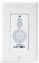 Minka-Aire WC1000 - DC FAN WALL CONTROL