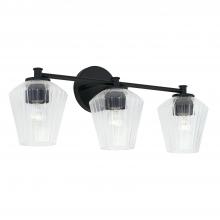 Capital 141431MB-507 - 3 Light Vanity