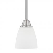 Capital 315111BN-337 - 1 Light Pendant