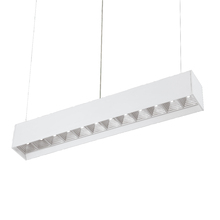 Eurofase 23370-012 - LED Pendant, 1LT , 36w, Aluminum