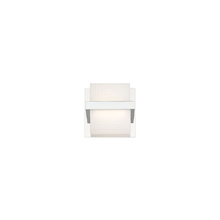 Eurofase 37119-010 - Raylan, Wall Sconce, 1LT , LED, Chr