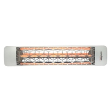 Eurofase EF20480S6 - Eurofase EF20480S6 Single Element 39 Inch 2000 Watt Electric Patio Heater