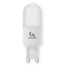 Emery Allen EA-G9-5.0W-DTW-2718-D - Emeryallen LED Miniature Lamp