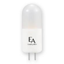 Emery Allen EA-GY6.35-5.0W-DTW-2718-D - Emeryallen LED Miniature Lamp