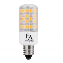Emery Allen EA-E11-4.5W-001-309F-D - Emeryallen LED Miniature Lamp