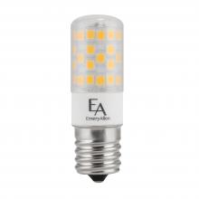 Emery Allen EA-E17-4.5W-001-309F-D - Emeryallen LED Miniature Lamp