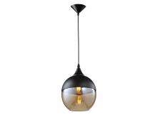 Avenue Lighting HF9111-BKBZ - Robertson BLVD. Pendant