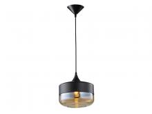 Avenue Lighting HF9113-BKBZ - Robertson BLVD. Pendant