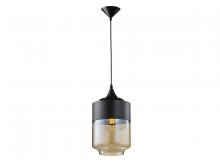 Avenue Lighting HF9114-BKBZ - ROBERTSON BLVD. COLLECTION