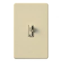 Lutron Electronics AY-103P-IV - ARIADNI 1000W 3WY PRESET IVORY