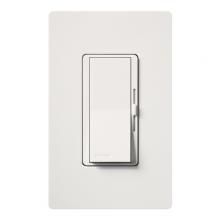 Lutron Electronics DVLV-10P-WH-CSA - DIVA LOW VOLT 1000VA WH CSA