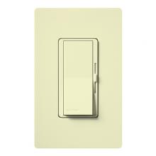 Lutron Electronics DVELV-303P-AL - DIVA ELV 300 WATT 3-WAY AL