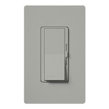 Lutron Electronics DVF-103P-GR - DIVA FLUOR CTRL 120V 3WAY GR