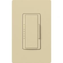 Lutron Electronics MRF2S-6CL-IV - MAESTRO RF C.L. DIMMER IN IV VIVE ENABLD