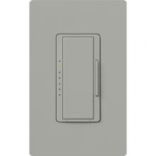 Lutron Electronics MRF2S-6ND-120-GR - MRF2 600W NEUTRAL WIRE GRAY, VIVE ENBLD