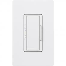 Lutron Electronics MSC-1000M-SW-CSA - MAESTRO SC 1000W INC CSA SW