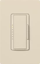 Lutron Electronics RRD-10D-LA - RADIORA2 1000W DIMMER LIGHT ALMOND