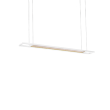 Kuzco Lighting Inc LP20448-WH - Grid