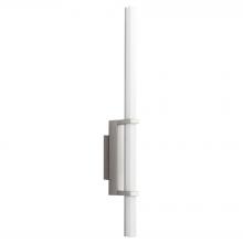 Oxygen 3-55-24 - WAND 24" SCONCE - SN