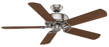 Casablanca Fan Company 59511 - 54in Panama DC - Brushed Nickel