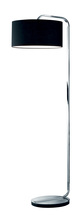 Arnsberg 400100106 - Cannes - Floor Lamp