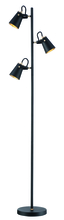 Arnsberg 408800332 - Edward - Floor Lamp