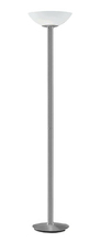 Arnsberg 409800307 - Light Cannon Floor Lamp