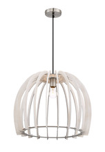 Arnsberg R30255027 - Wood - Pendant