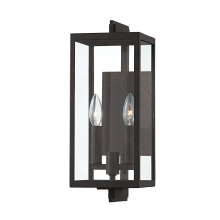 Troy B5512-FRN - Nico Wall Sconce