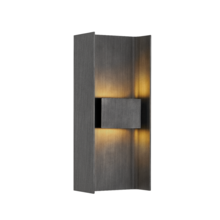 Troy B7291-GRA - Scotsman Wall Sconce