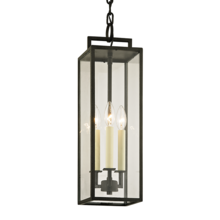 Troy F6387-FOR - Beckham Lantern