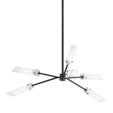 Troy F7226 - High Line Chandelier