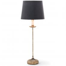 Regina Andrew 13-1172 - Regina Andrew Clove Stem Buffet Table Lamp With