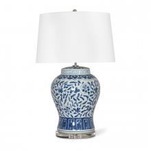 Regina Andrew 13-1528 - Regina Andrew Royal Ceramic Table Lamp