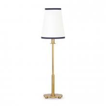 Regina Andrew 13-1648 - Regina Andrew Daisy Buffet Lamp