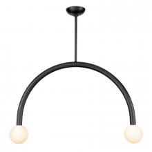 Regina Andrew 16-1317ORB - Regina Andrew Happy Pendant Large (Oil Rubbed Br