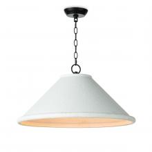 Regina Andrew 16-1323 - Southern Living Billie Concrete Pendant Large