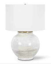 Regina Andrew 13-1571 - Regina Andrew Deacon Ceramic Table Lamp