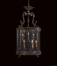 Minka Metropolitan N3906 - 9 LIGHT FOYER PENDANT