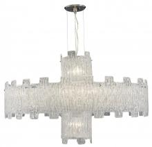 Minka Metropolitan N950081 - CHANDELIER