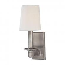 Hudson Valley 151-HN - 1 LIGHT WALL SCONCE