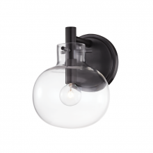 Hudson Valley 3900-BBR - Hempstead Wall Sconce