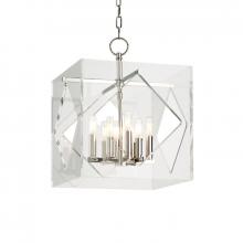  5916-PN - 8 LIGHT PENDANT