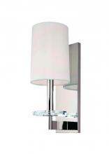 Hudson Valley 8801-OB - Chelsea Wall Sconce