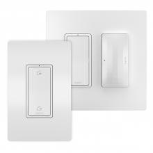 Legrand Radiant WNRH10KITWH - radiant® with Netatmo Switch Kit with Home/Away Switch, White