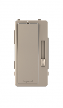 Legrand Radiant RHKITNI - radiant? Interchangeable Face Cover, Nickel